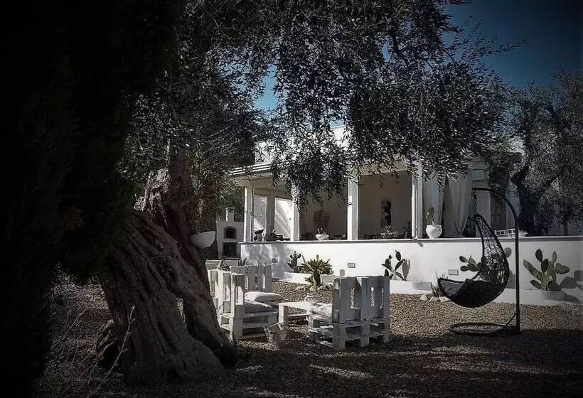 B&b Sperlonga
