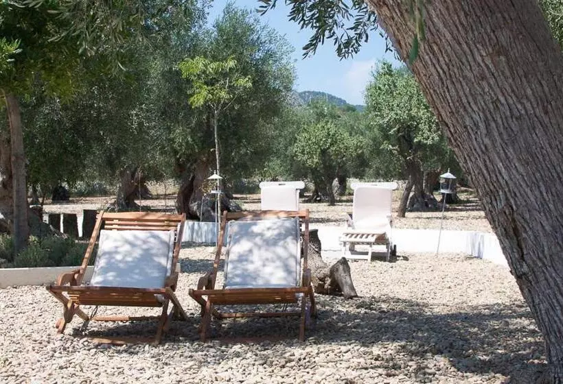 B&b Sperlonga