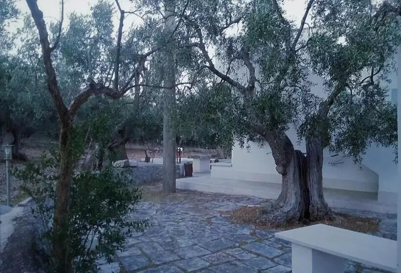 B&b Sperlonga