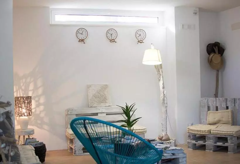 B&b Sperlonga