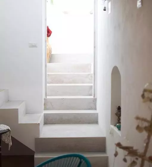 B&b Sperlonga