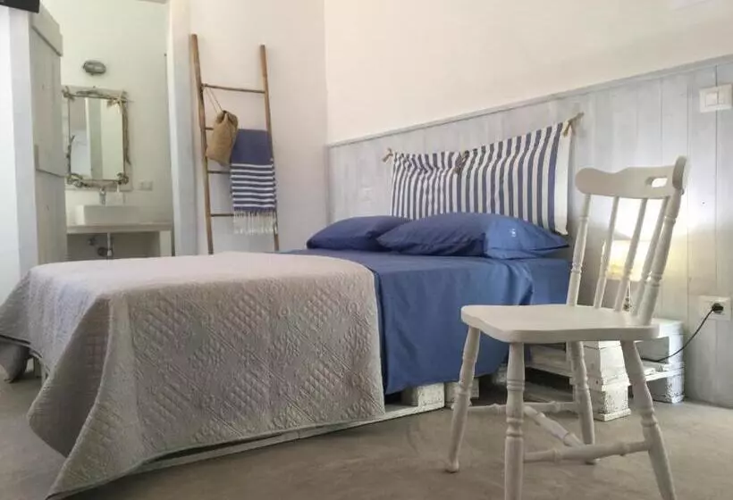B&b Sperlonga