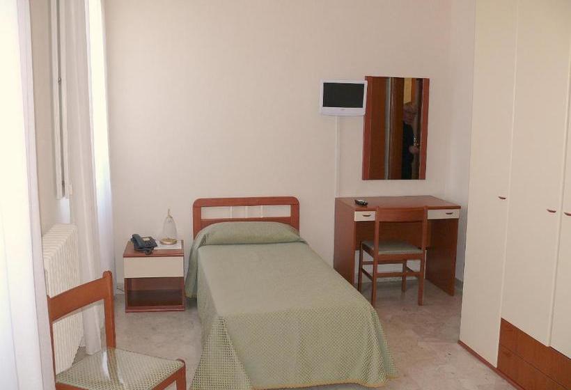 בית מלון כפרי Albergo Casa Del Pellegrino