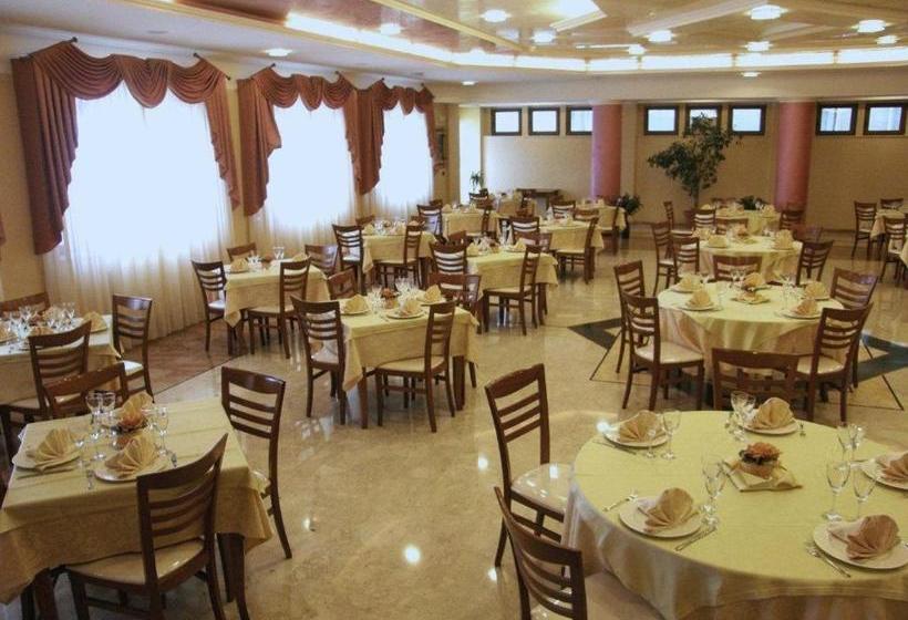 בית מלון כפרי Albergo Casa Del Pellegrino