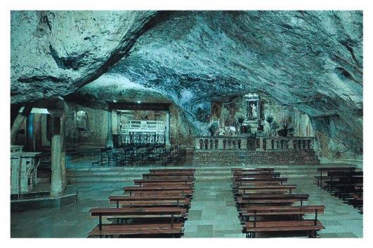 בית מלון כפרי Albergo Casa Del Pellegrino