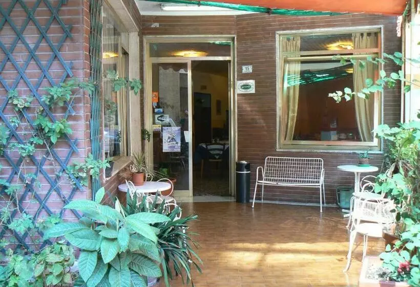 هتل Albergo Nella