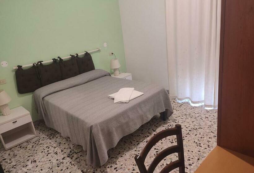 בית מלון כפרי Albergo Nella