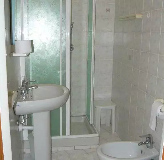 هتل Albergo Nella