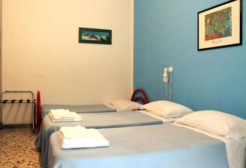 בית מלון כפרי Albergo Nella