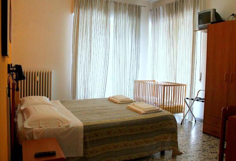 בית מלון כפרי Albergo Nella