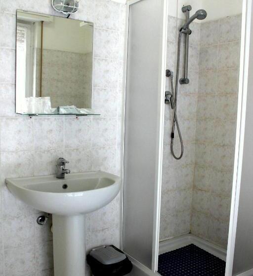 בית מלון כפרי Albergo Nella