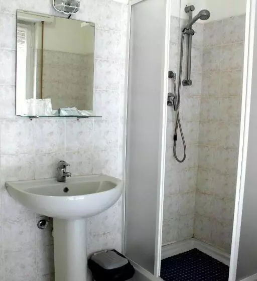 هتل Albergo Nella