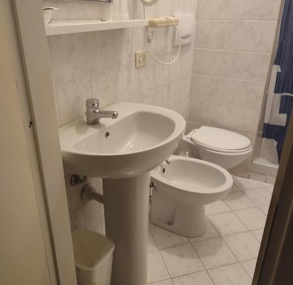 בית מלון כפרי Albergo Nella