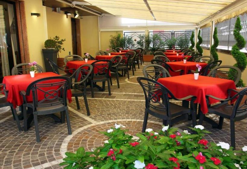 בית מלון כפרי Colorado