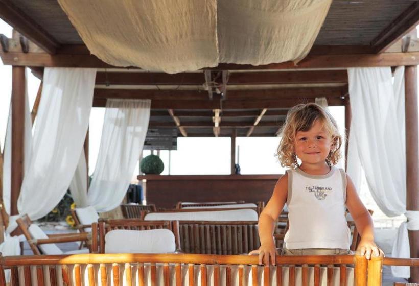 בית מלון כפרי Colorado