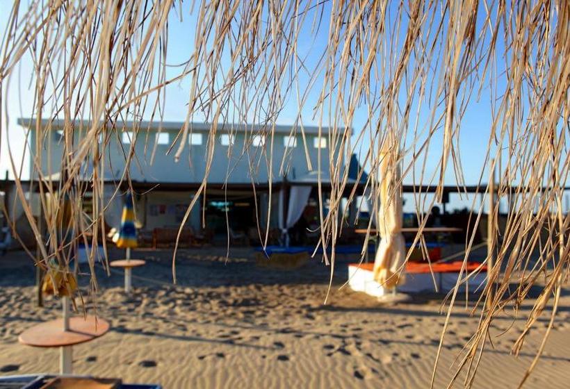 בית מלון כפרי Colorado