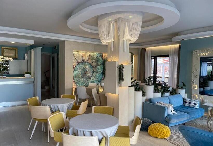 בית מלון כפרי Colorado