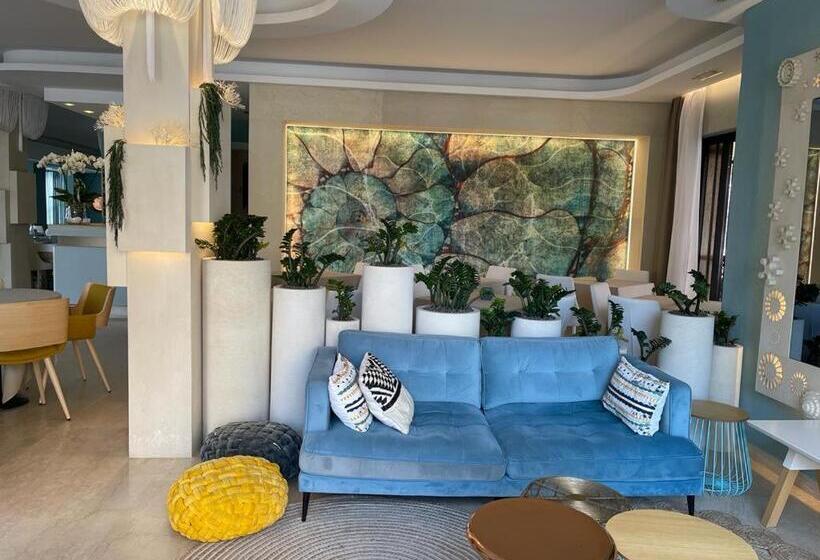 בית מלון כפרי Colorado