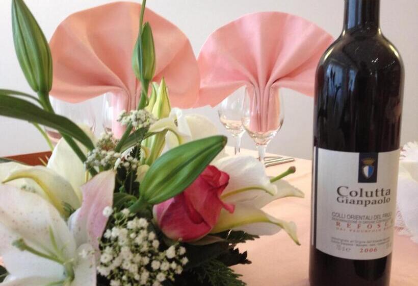 בית מלון כפרי Colorado