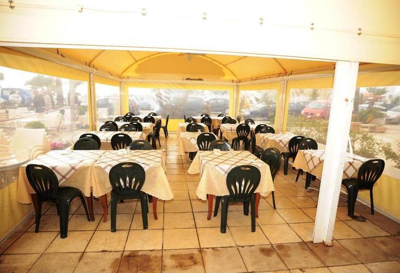 בית מלון כפרי Miramare