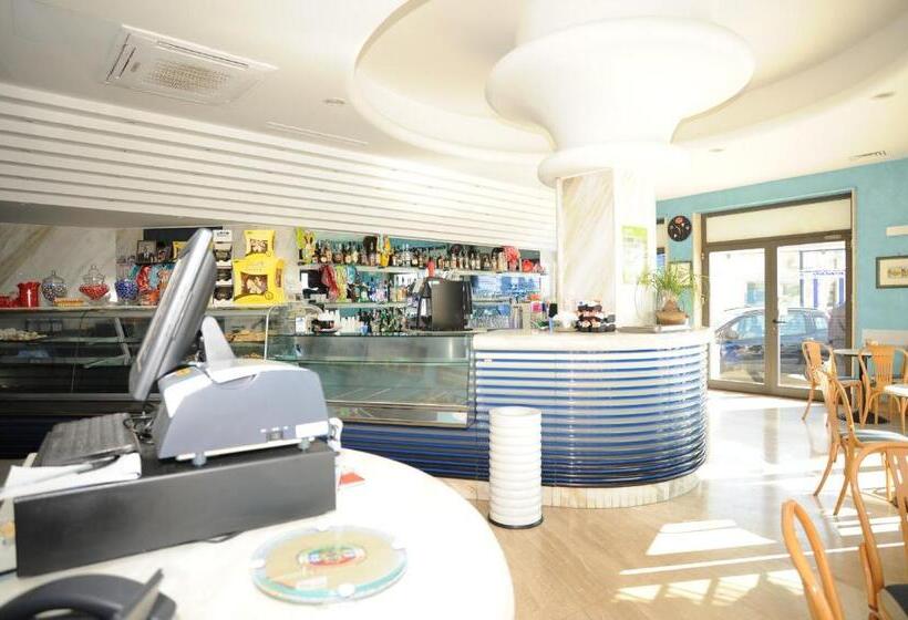 בית מלון כפרי Miramare