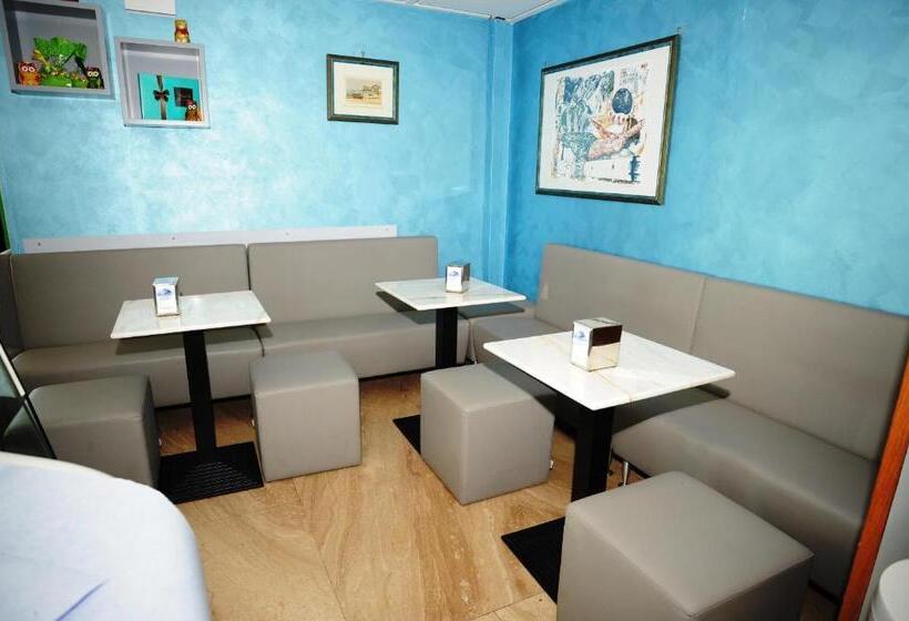 בית מלון כפרי Miramare