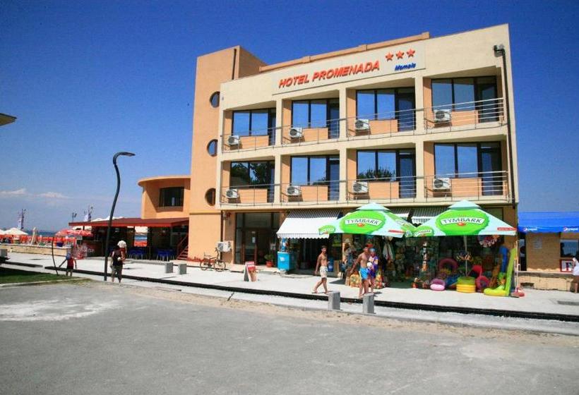 فندق Promenada