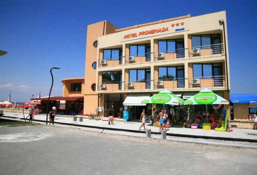 ホテル Promenada