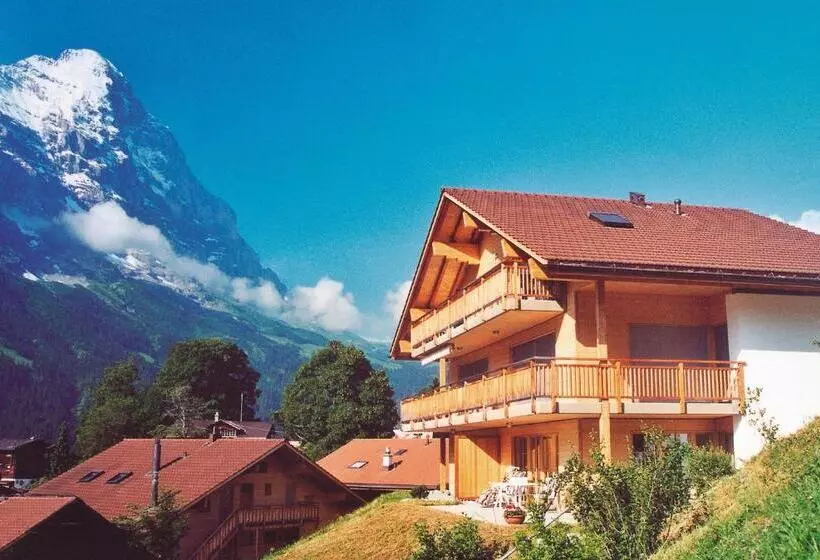 Serviced Apartments – Kirchbühl@home