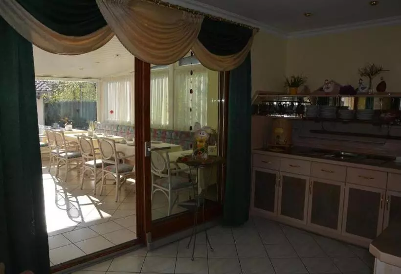Kurpension Gundula