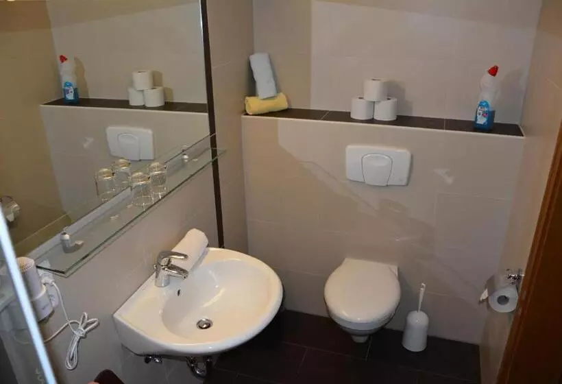 Kurpension Gundula