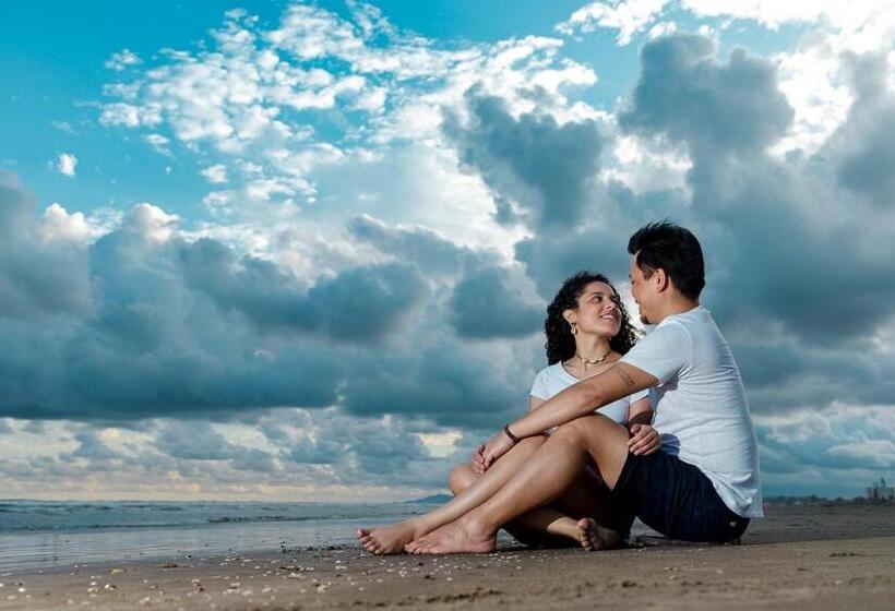 ペンション Pousada Da Brisa