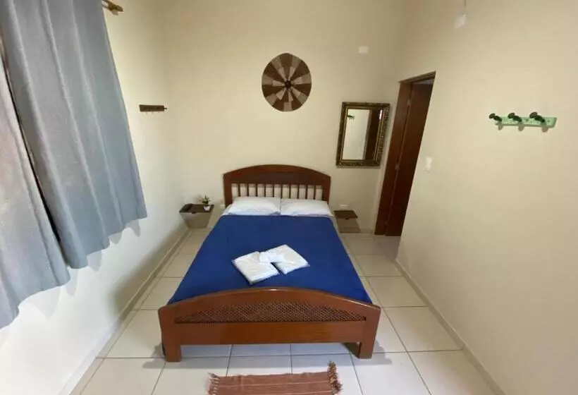 ペンション Pousada Da Brisa