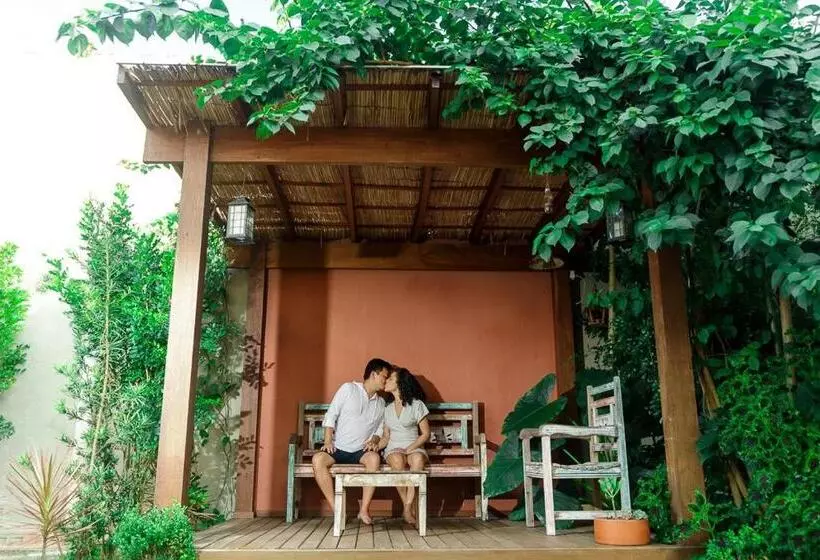 ペンション Pousada Da Brisa