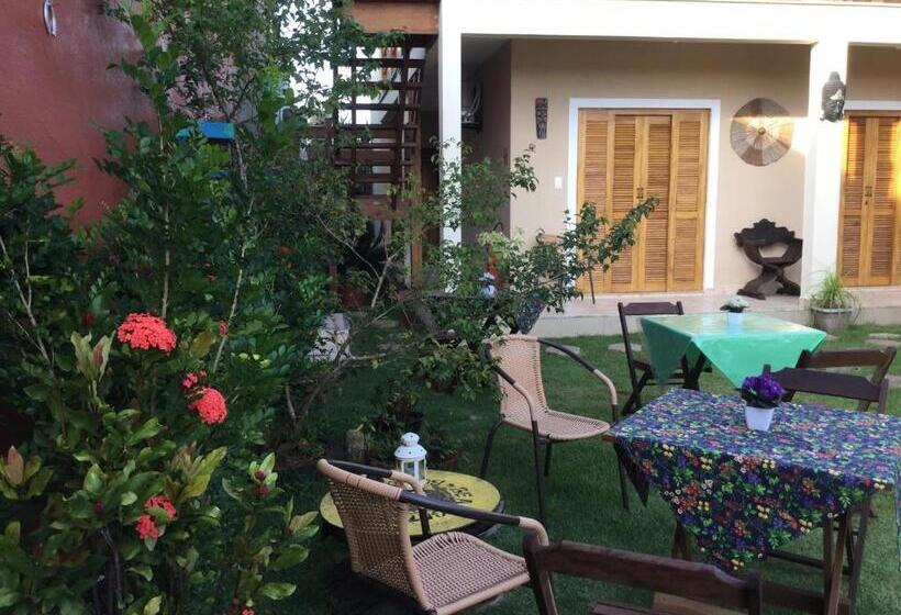 ペンション Pousada Da Brisa