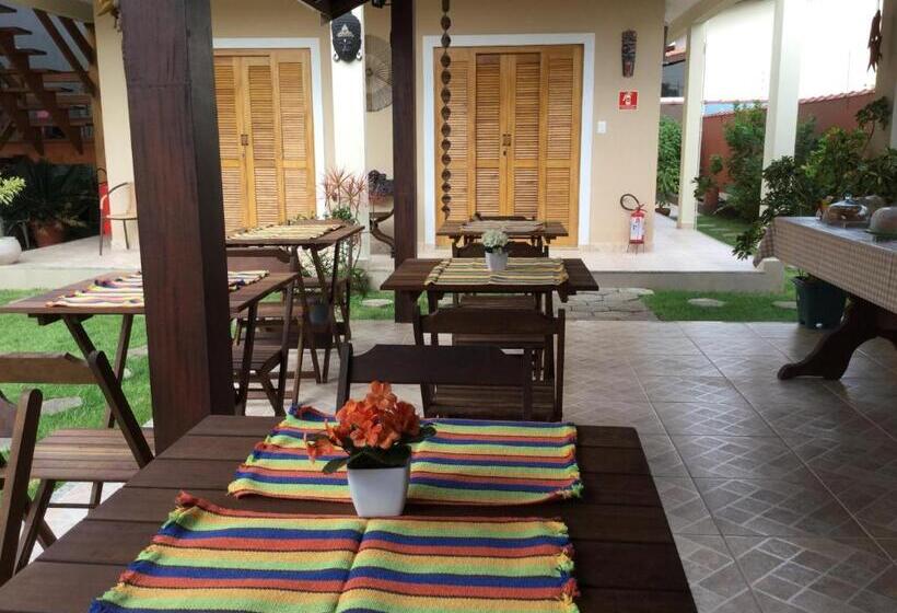 ペンション Pousada Da Brisa