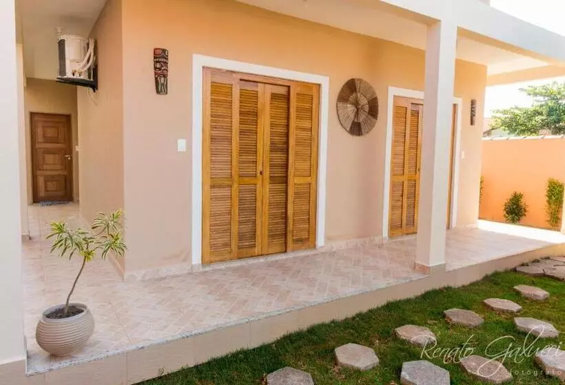 ペンション Pousada Da Brisa