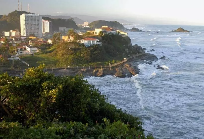 ペンション Pousada Da Brisa