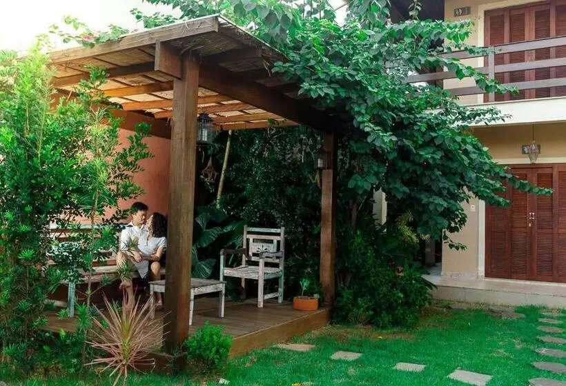 ペンション Pousada Da Brisa