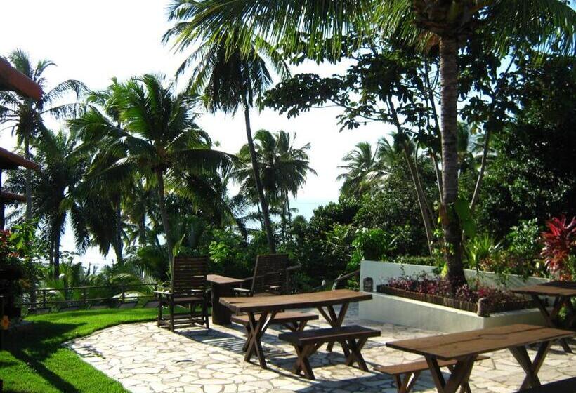 פנסיון Pousada Da Luz Carapibus