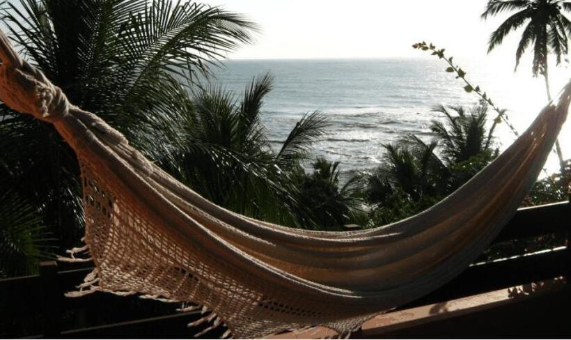 פנסיון Pousada Da Luz Carapibus