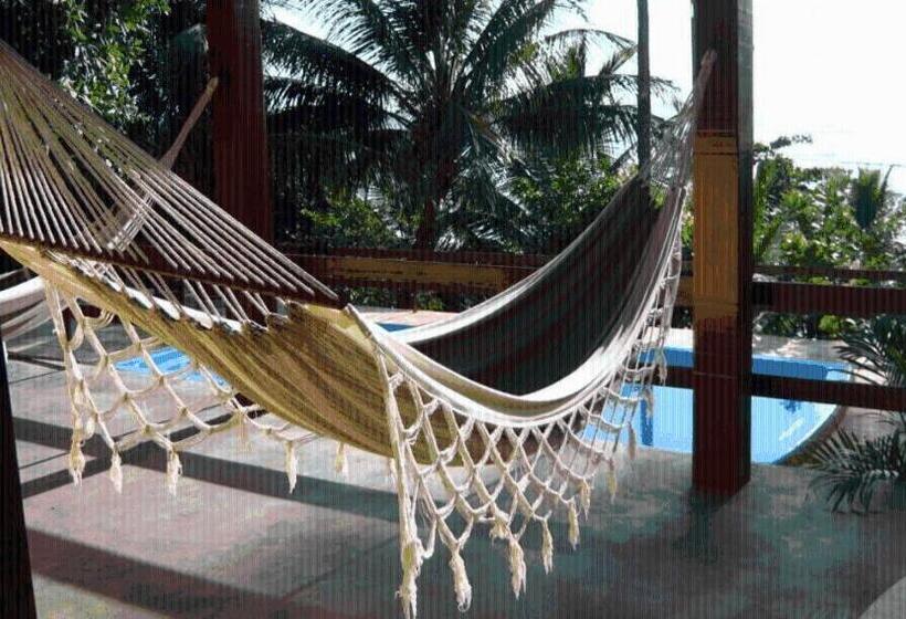 פנסיון Pousada Da Luz Carapibus