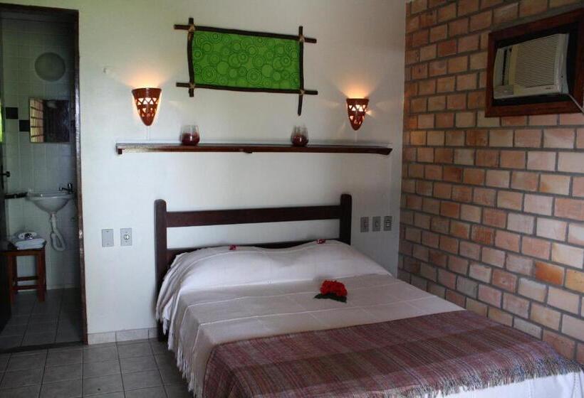 פנסיון Pousada Da Luz Carapibus