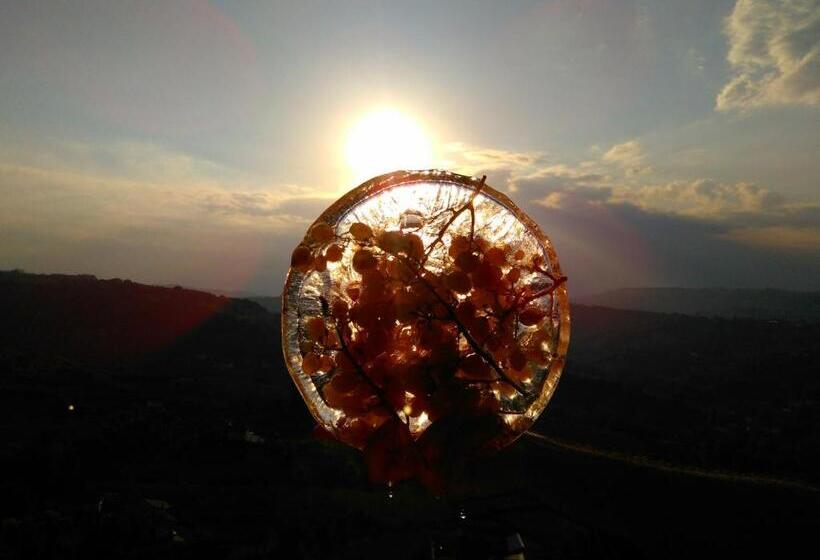 هتل B&b Villa Ciccone