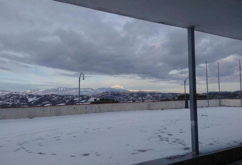 هتل B&b Villa Ciccone