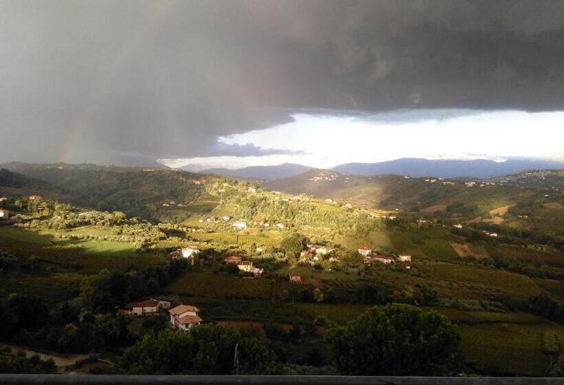 هتل B&b Villa Ciccone