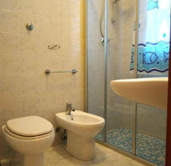 هتل B&b Villa Ciccone