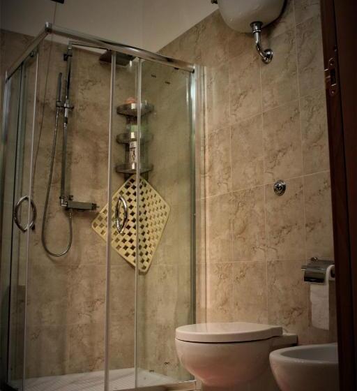 هتل B&b Villa Ciccone