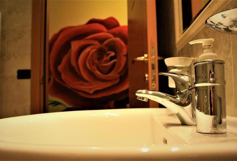 هتل B&b Villa Ciccone