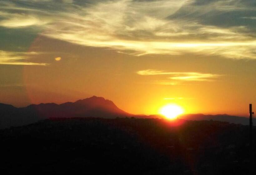 هتل B&b Villa Ciccone